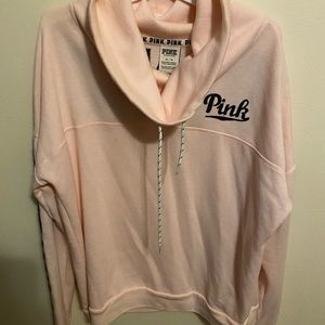 PINK sweatshirt